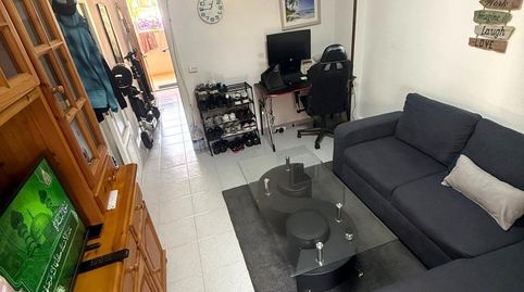 Foto 4 de Piso en venta en Cala de Finestrat, Finestrat