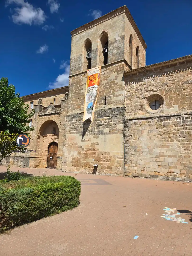 Vista exterior de Casa o chalet en venta en Salmerón con Calefacción y Jardín privado
