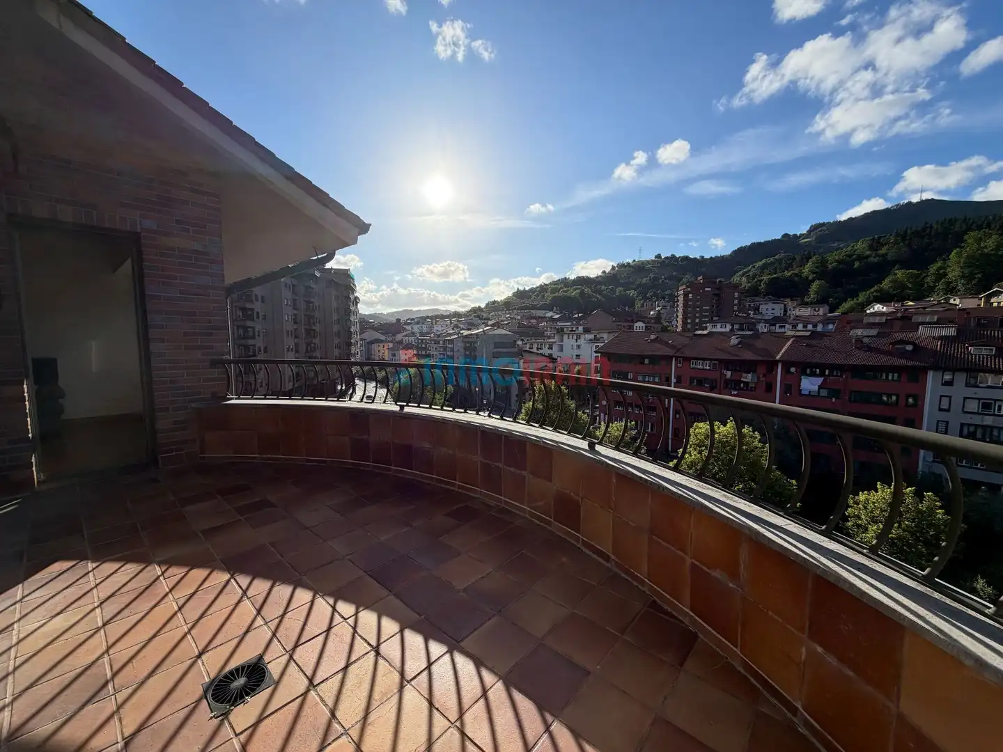 Terrace of Flat for sale in Beasain  with Heating and Terrace