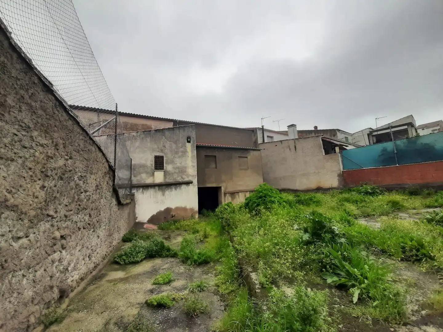 Casa o chalet en venta en Aliseda con Jardín privado y Trastero