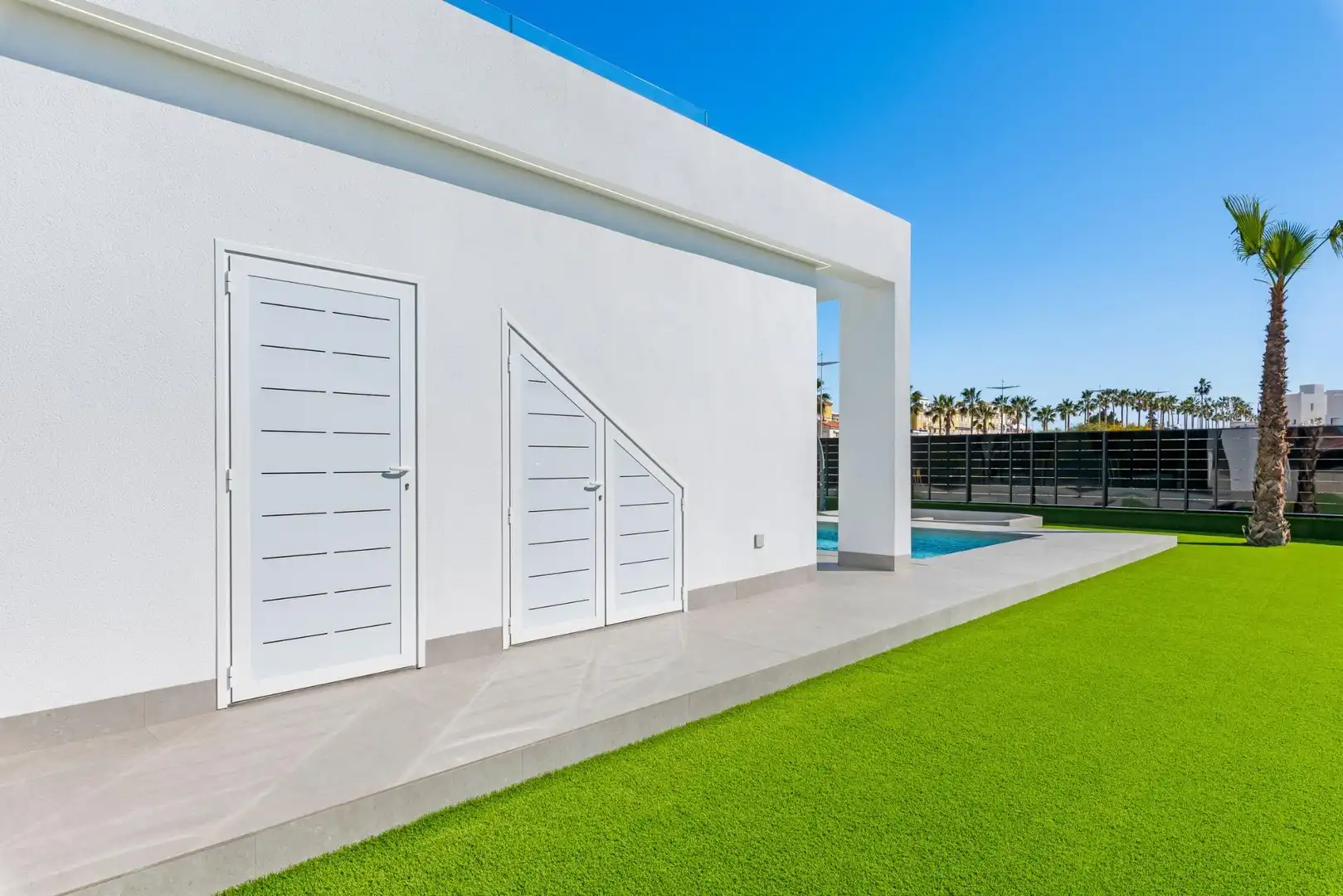 Casa con piscina in vendita a Algorfa, imagen 37