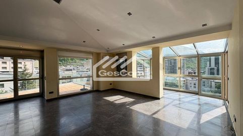 Foto 3 de Ático en venta en Les Escaldes, Escaldes – Engordany