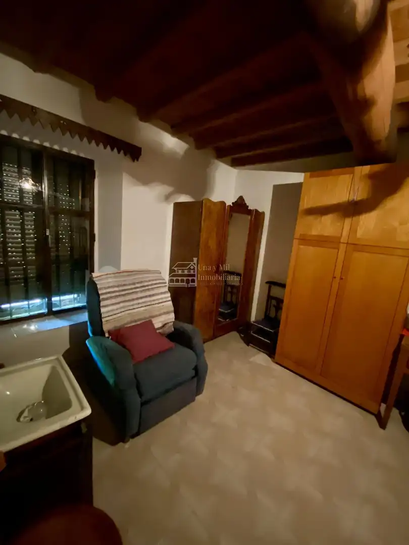 Casa o chalet en venta en Los Santos  con Calefacción y Amueblado
