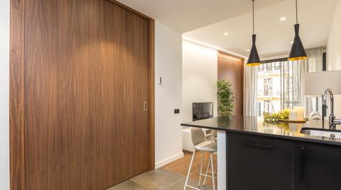 Foto 5 de Piso de alquiler en  Sardenya, El Parc i la Llacuna del Poblenou, Barcelona