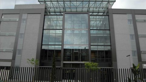 Foto 2 de Oficina en venda a De Hytasa ( Edificio Tigesa), El Plantinar – Avda. La Paz - El Juncal, Sevilla Capital