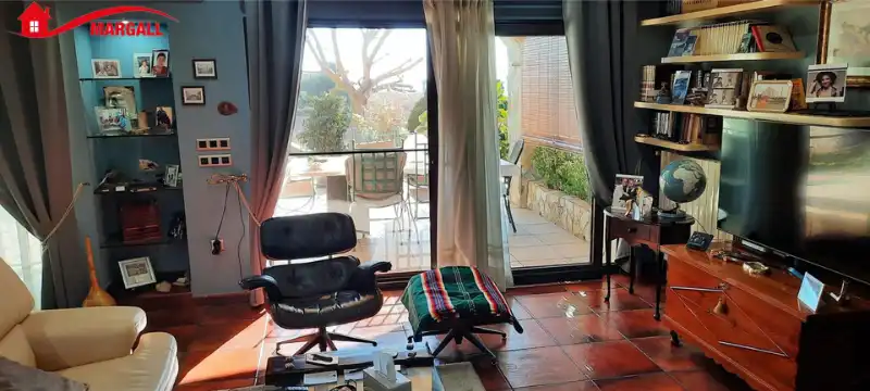 Chalet con terraza en venta en Alfinach - Los Monasterios, imagen 16