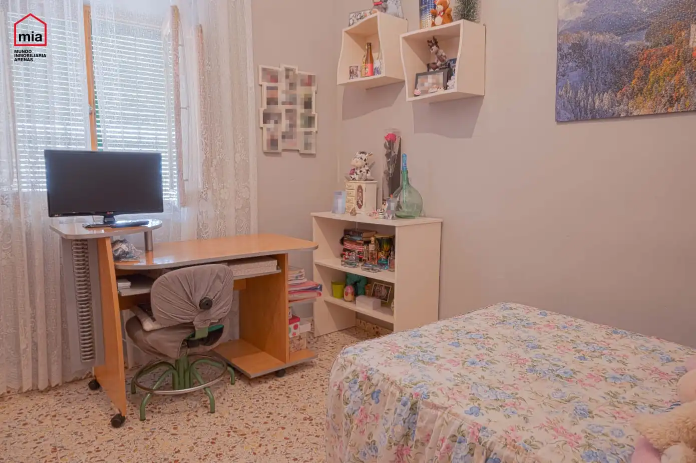 Casa en venda a Calle Pajarejos de Íllora, imagen 7