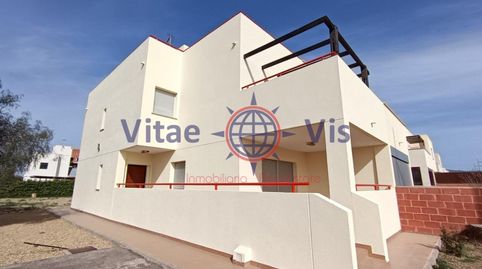 Foto 3 von Maisonette zum Verkauf in Calle Berlin (torre del Obisp), Purias, Lorca