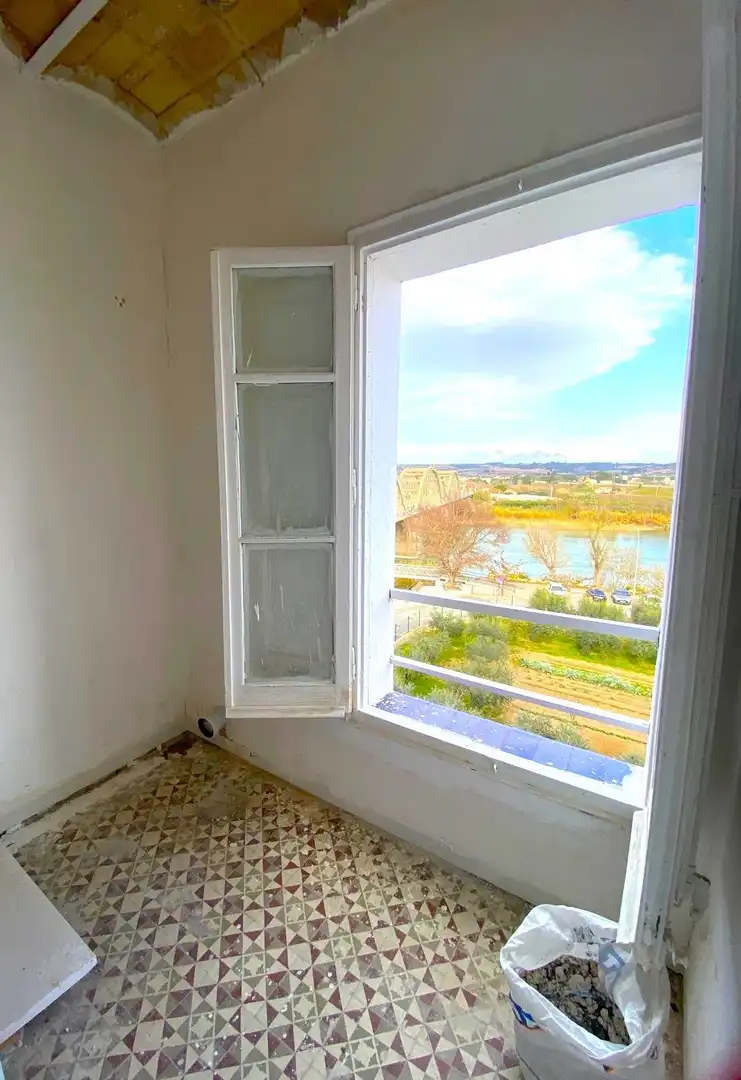 Terraza de Edificio en venta en Tarragona