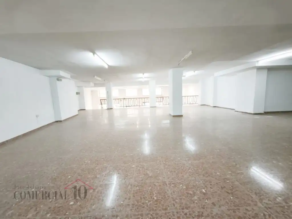 Local comercial en venda a La Estación, imagen 12