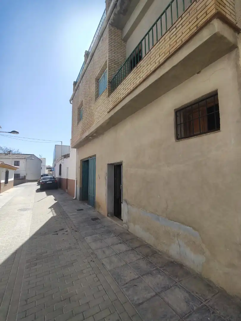 Casa amb terrassa en venda a Calle Casillas de Jacinto, imagen 19