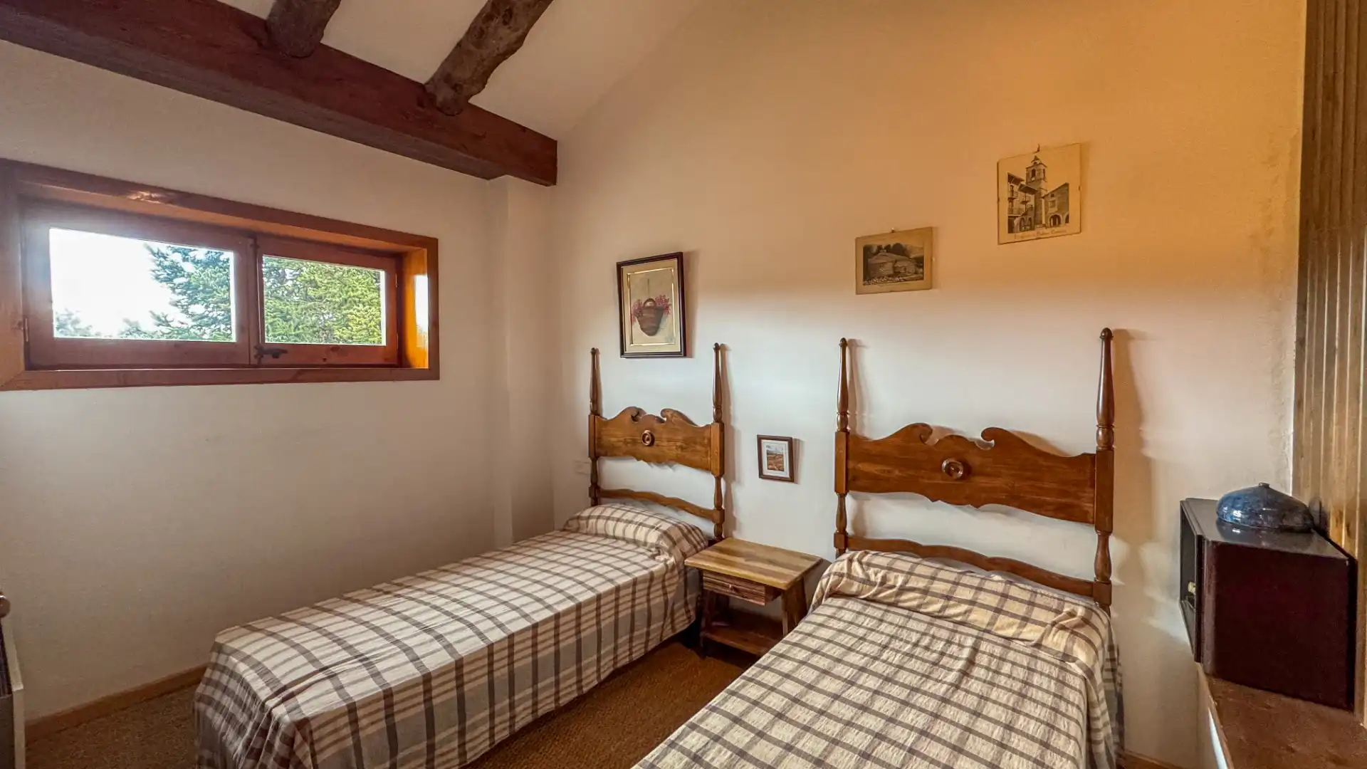 Adosado con terraza en venta en Plaça de l'Escola 22, imagen 25