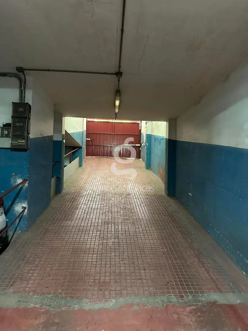 Parking of Garage for sale in Esplugues de Llobregat