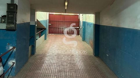 Foto 3 de Garatge en venda a Sant Antoni Maria Claret, Montesa, Esplugues de Llobregat