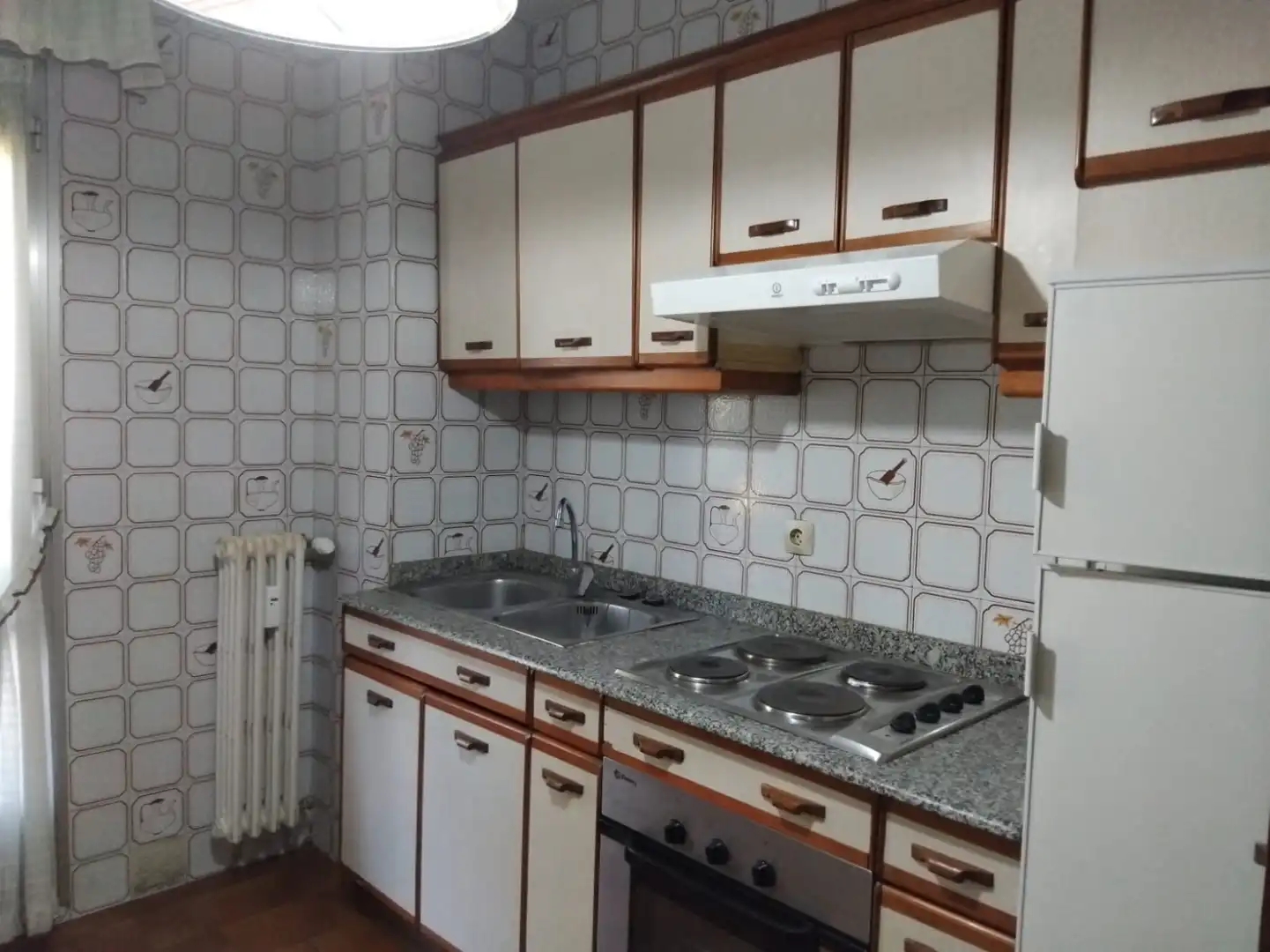 Appartement avec ascenseur à vendre à San Millán - Ayuntamiento, imagen 5