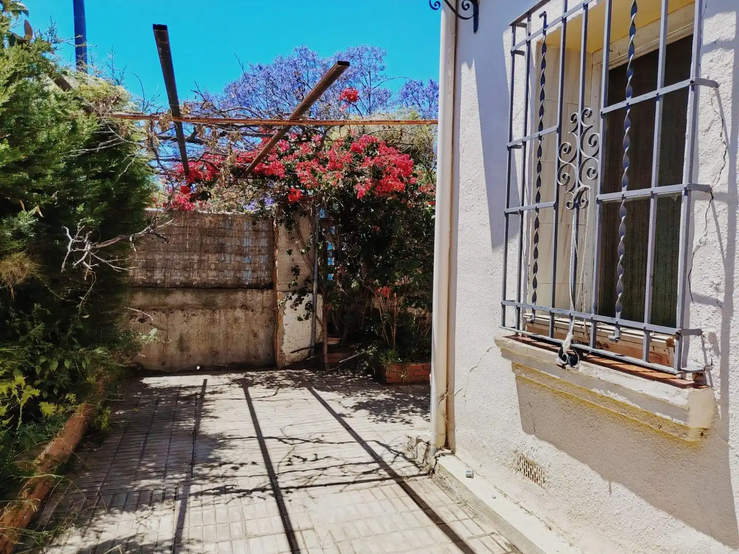 Casa o chalet en venta en Calle 123, Moncada