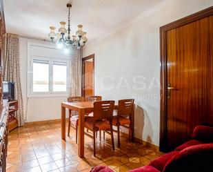 Dining room of Flat for sale in L'Hospitalet de Llobregat