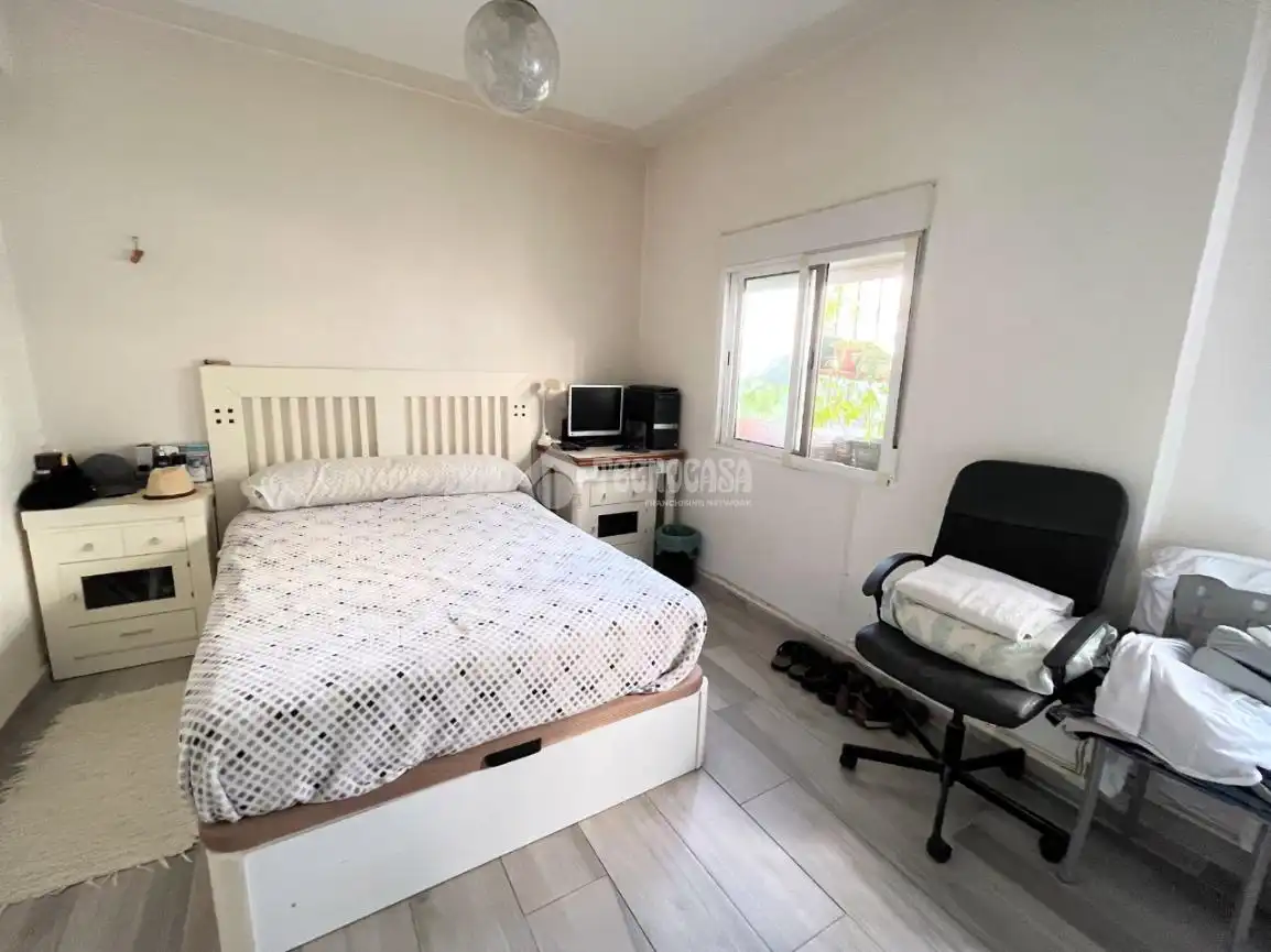 Habitación de Piso en venta en San Fernando