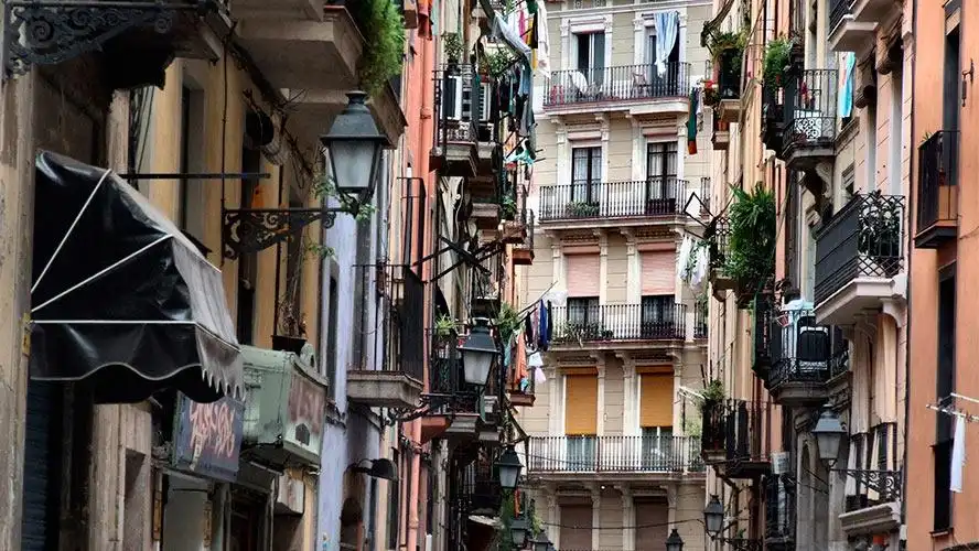 Flat with lift for sale in Ciutat Vella, imagen 11