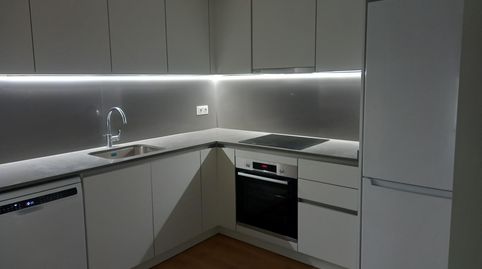 Foto 2 von Wohnungen zur Miete in Sant Narcís, Girona Capital