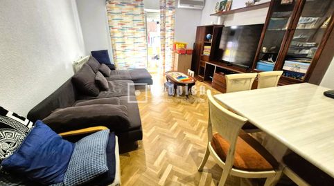 Foto 2 de Piso en venta en Centro, Parla