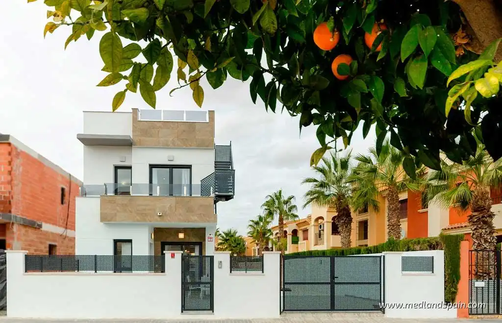 Detached house with pool for sale in Zona Carrefour - Urbanizaciones, imagen 15