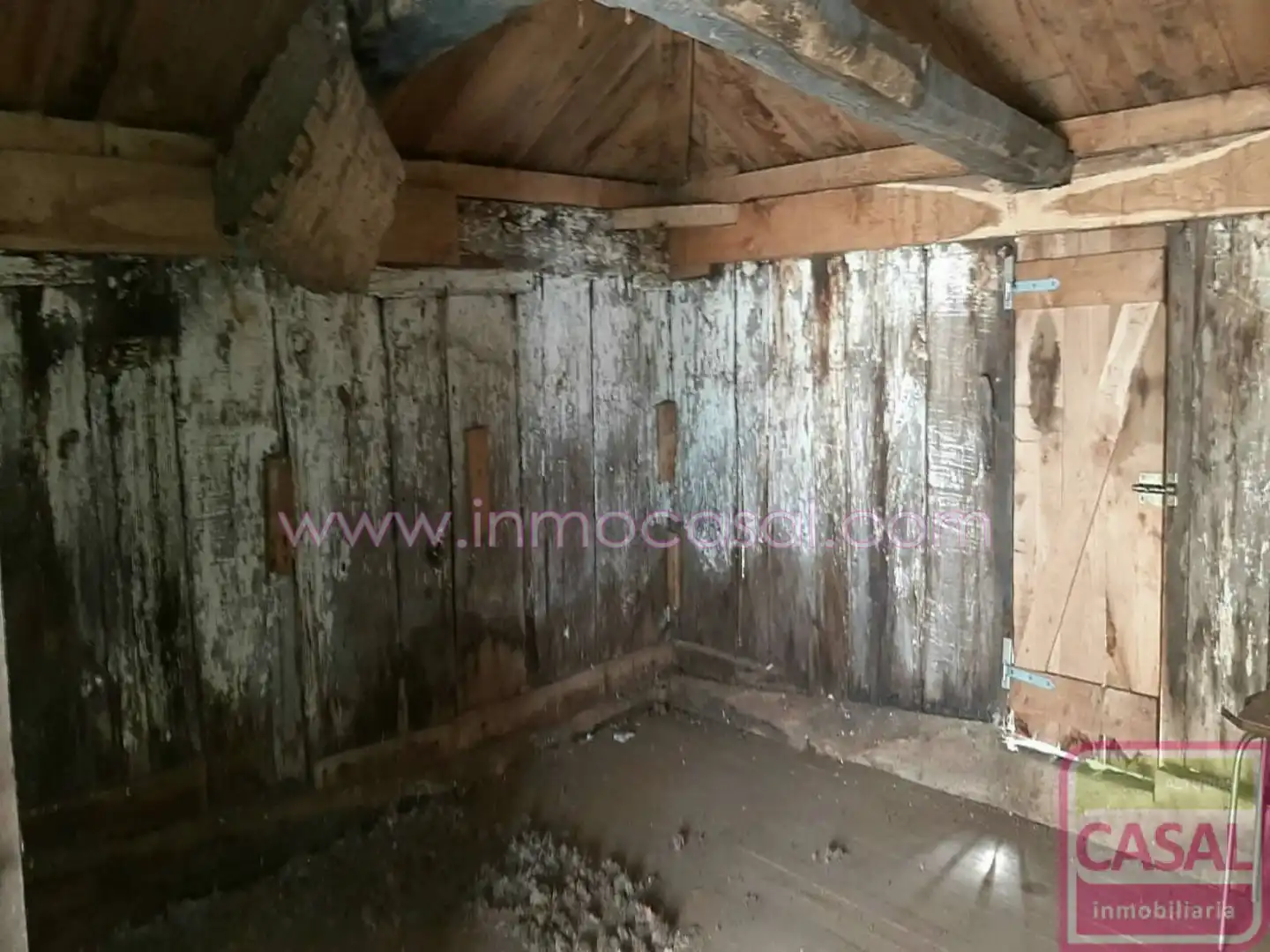 Houses for sale in Candamo  with Storage room