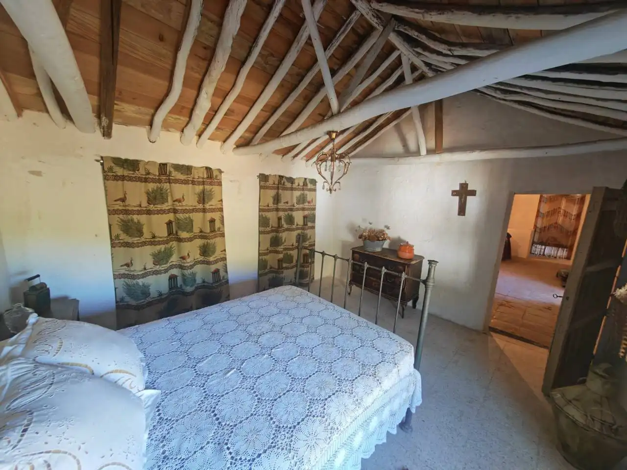 Landhaus mit Garten zum Verkauf in Carretera GR-4402 LA FABRICA MONTEFRIO, imagen 16