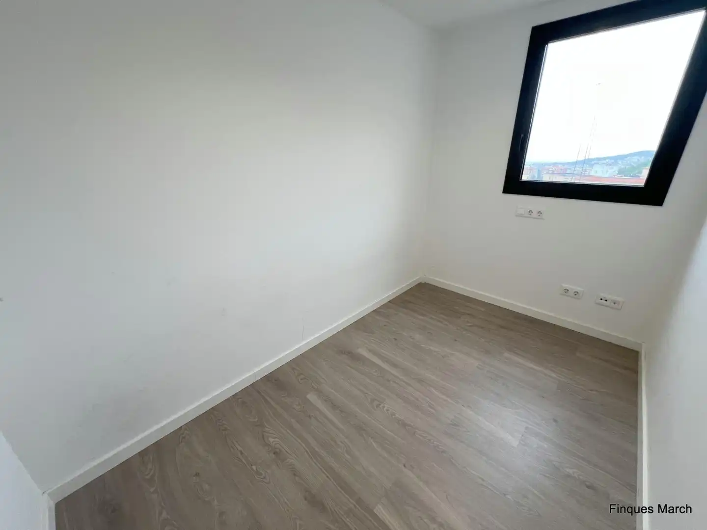 Habitación de Piso de alquiler en Barcelona con Aire acondicionado, Calefacción y Parquet
