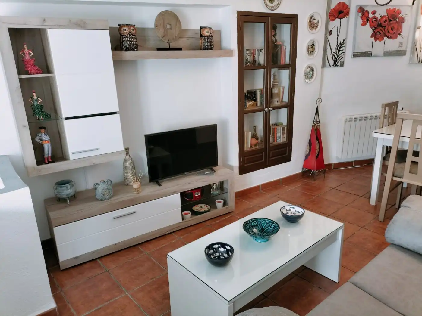 Haus oder Chalet zum Verkauf in Ugíjar