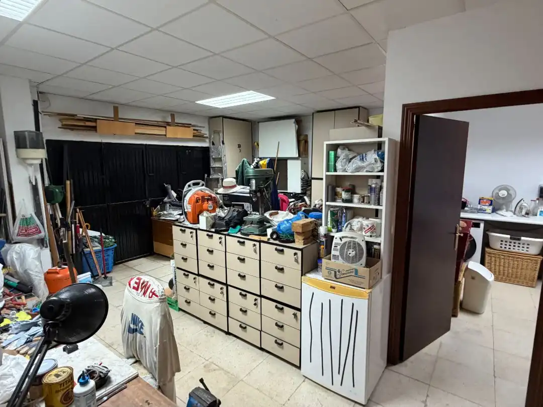 Casa o xalet en venda en Uceda amb Aire condicionat, Calefacció i Jardí privat