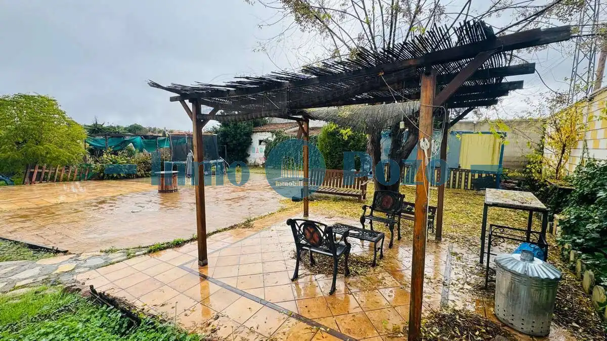 Xalet en venda a Almendralejo