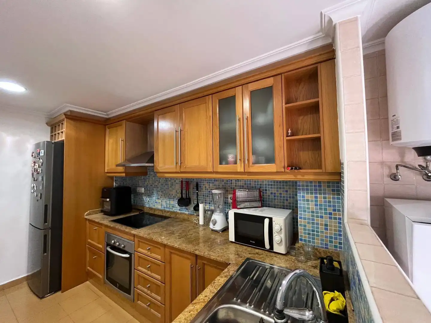 Wohnung mit Aufzug zum Verkauf in Calle de Cayetano Martínez, imagen 5