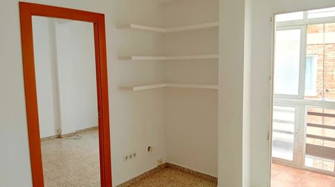 Foto 5 de Piso de alquiler en Doctor Galvez Ginachero, La Trinidad, Málaga Capital