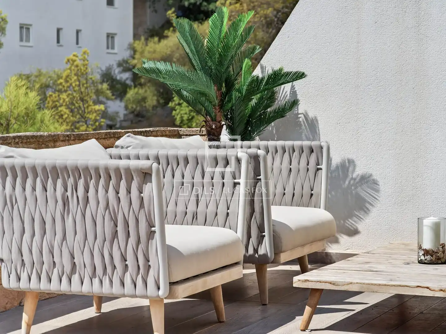 Appartement avec piscine à vendre à Cas Català - Illetes, imagen 31