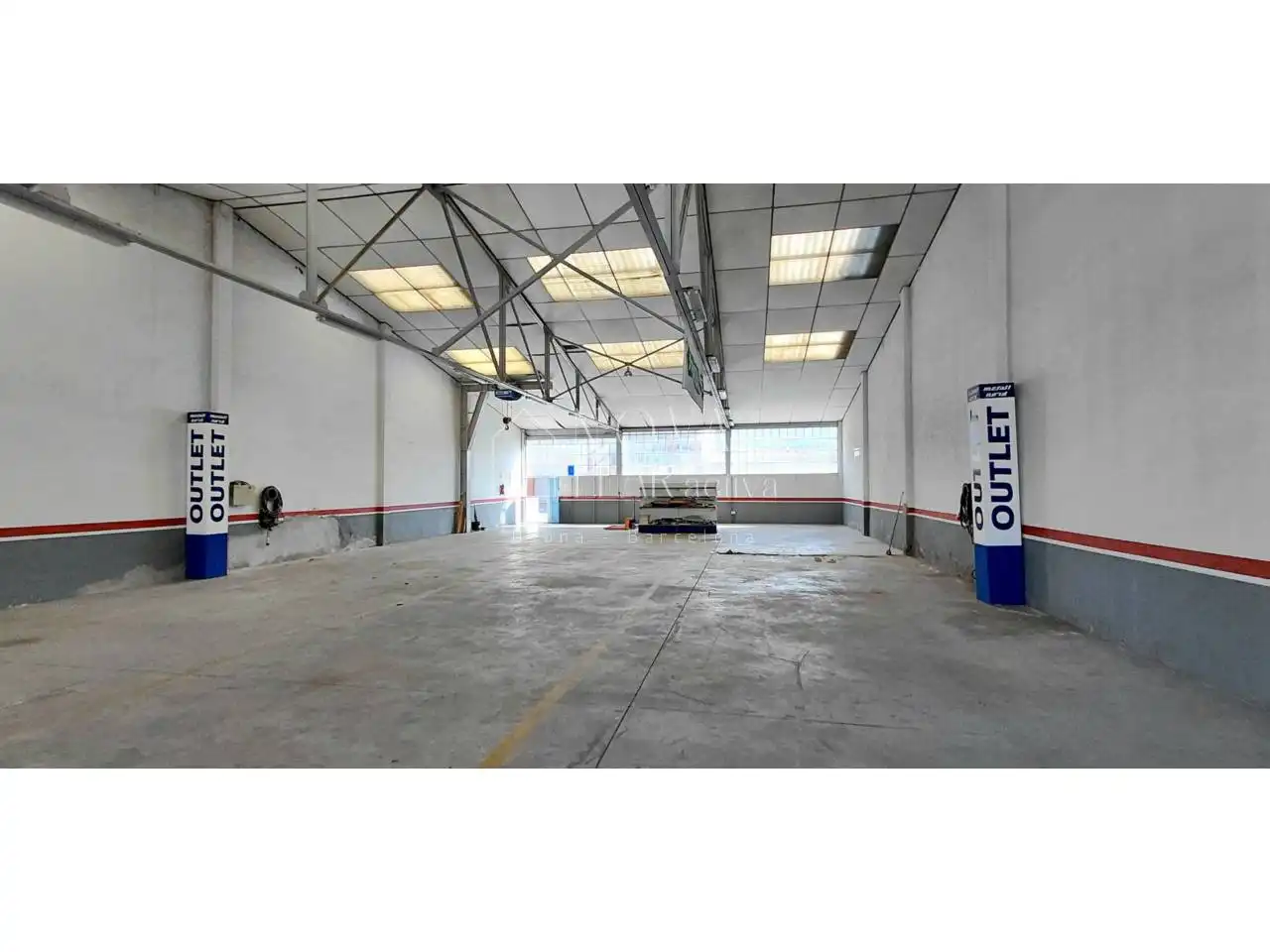 Industrial buildings for sale in Balenyà