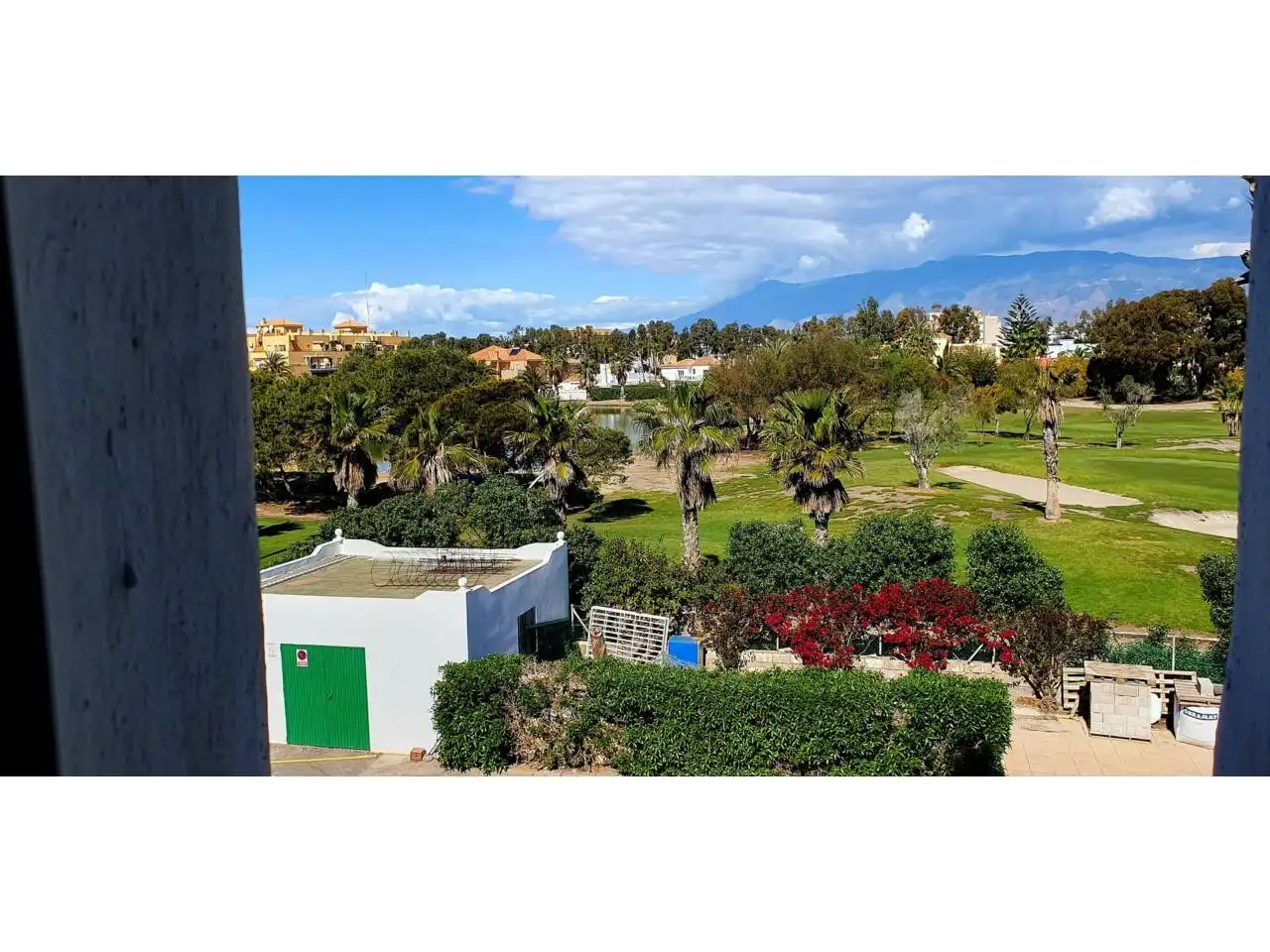 Àtic amb terrassa en venda a Plaza Golf Center, imagen 47