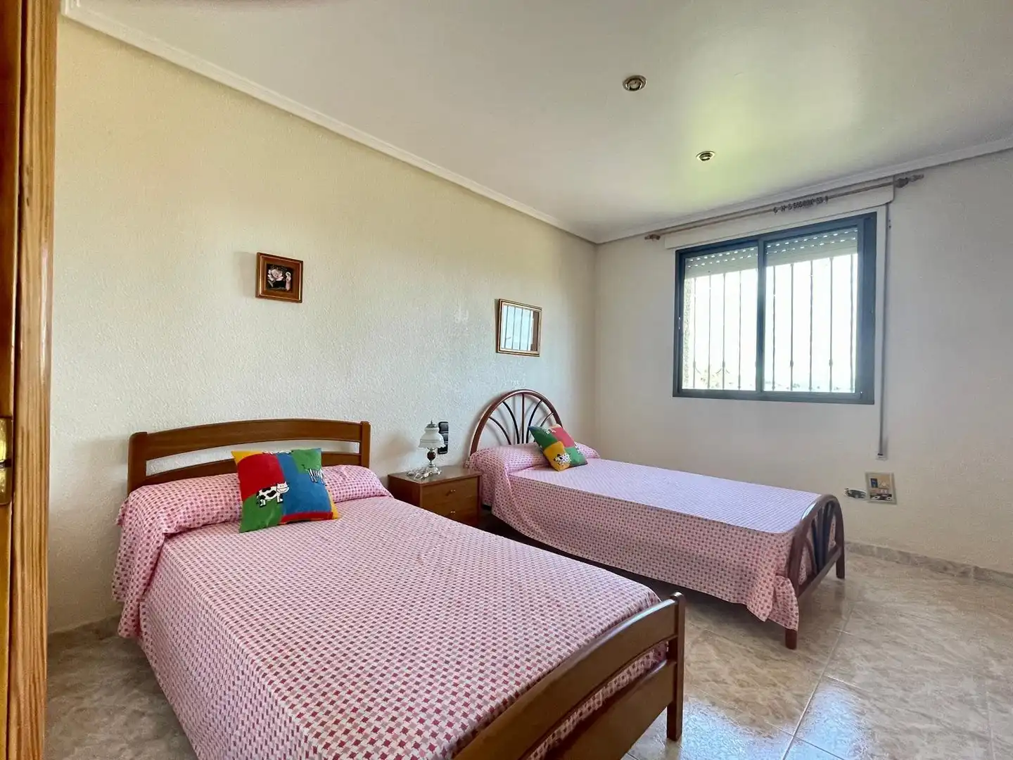 Villa mit Pool zur Miete in Catadau, imagen 10