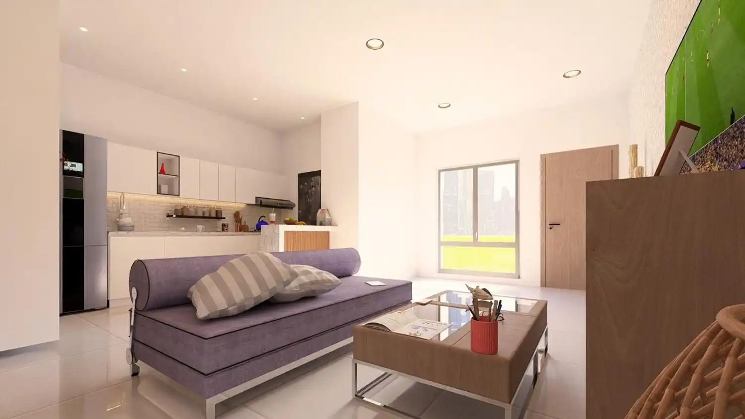 Local comercial en venta en Alay, imagen 4