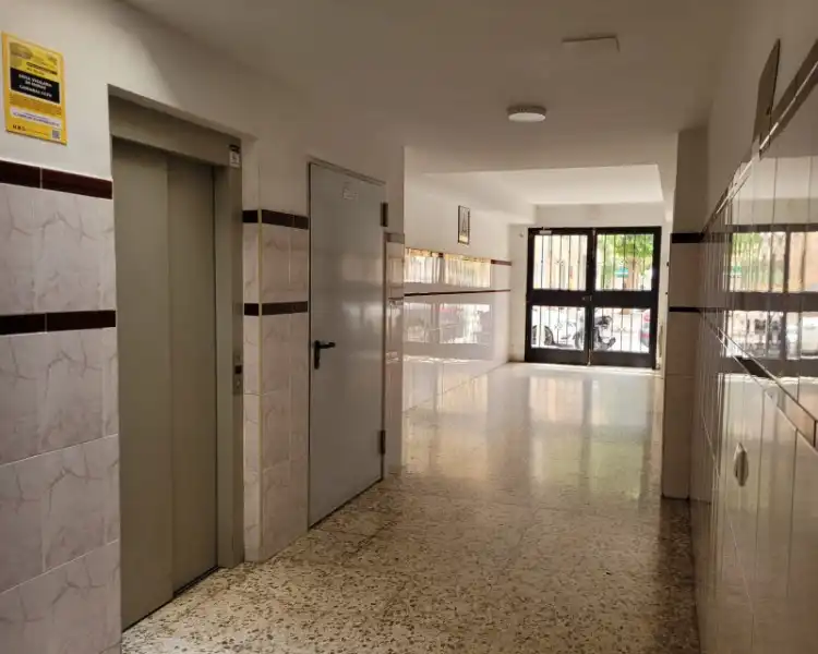 Piso en venta en Málaga con Aire acondicionado, Calefacción y Terraza