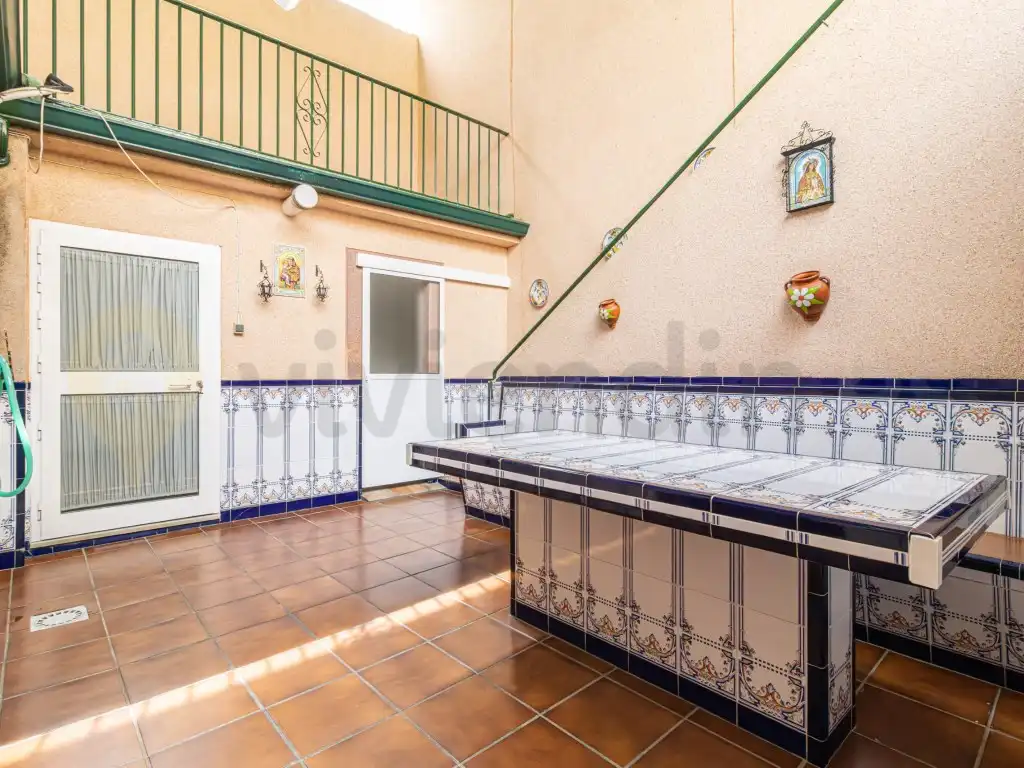 Casa o xalet en venda en Jerez de la Frontera
