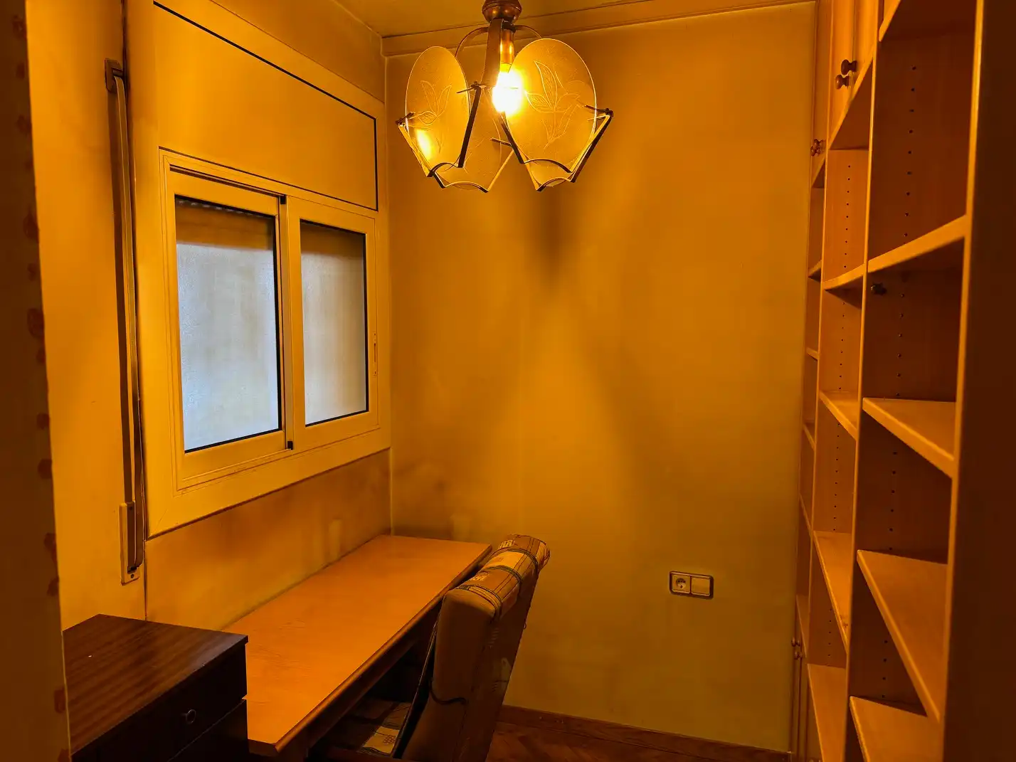 Piso en venta en Barcelona con Aire acondicionado, Calefacción y Horno