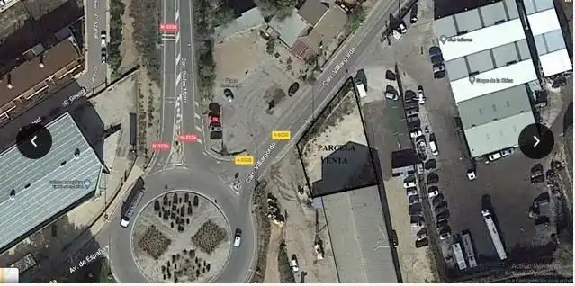 Terreni e lotti in vendita a Mengíbar, imagen 6