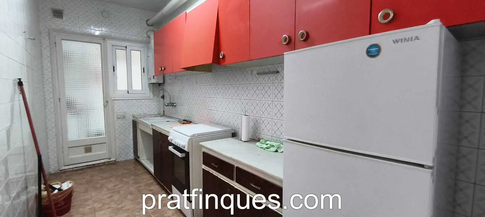 Flat for sale in Sagnier - Plaça de Catalunya
