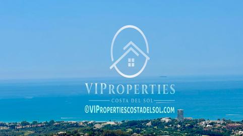 Photo 3 of Residential for sale in Carretera de Lomas de Marbella, 53, Alto de los Monteros, Málaga
