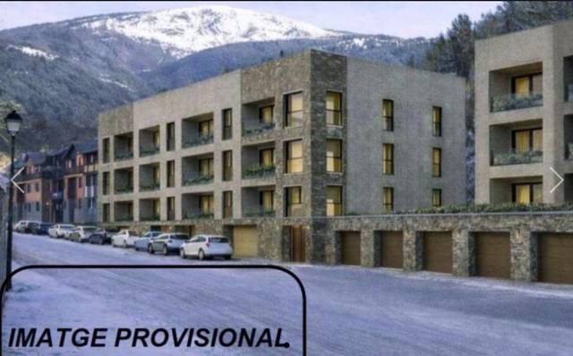 Apartamento en Venta en Aixirivall
