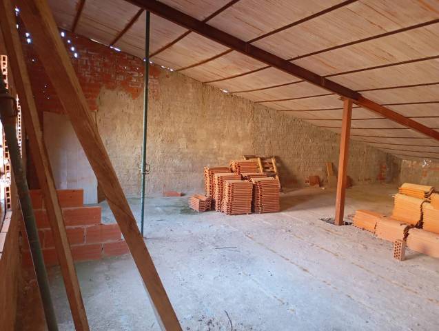 Terreno residencial en Venta en Redondo Portillo en Almodóvar del Campo