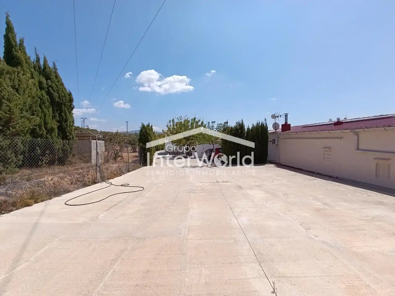 Country homes for sale in Ibi