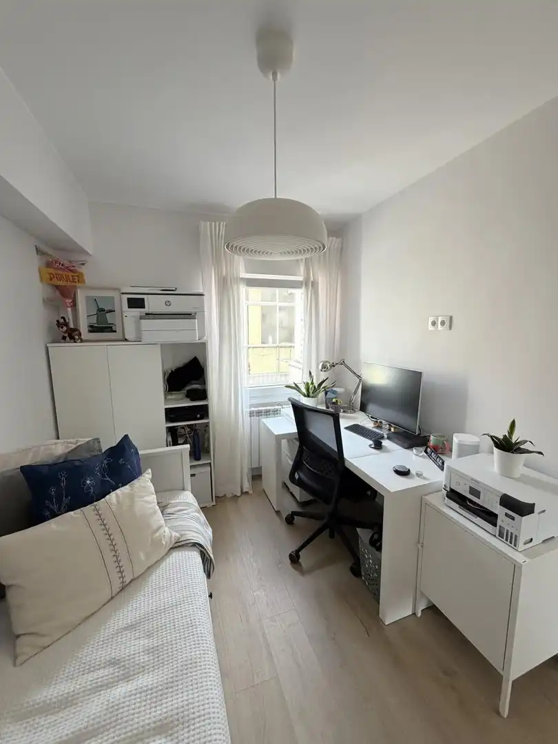 Bedroom of Flat for sale in Torrejón de Ardoz  with Air Conditioner, Heating and Terrace