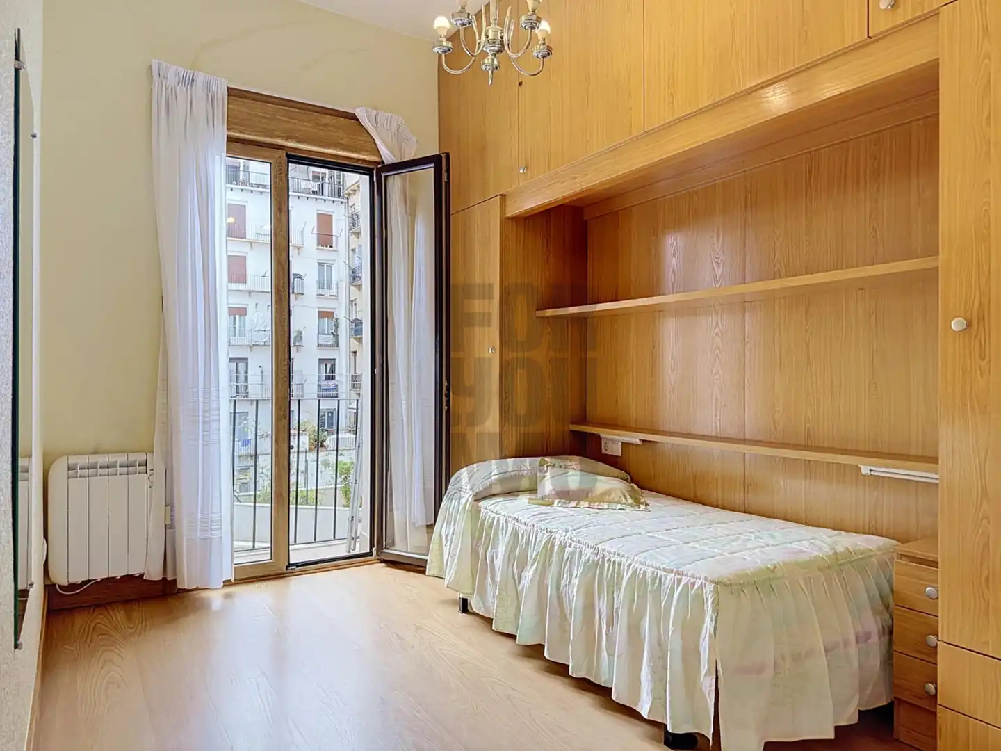 Piso con terraza en venta en Calle DE LARRAMENDI, imagen 14